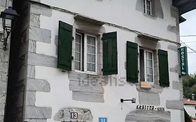 Hostal Ekaitza